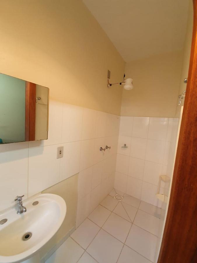 Hotel Casa Santa Cruz à Passo Fundo Extérieur photo