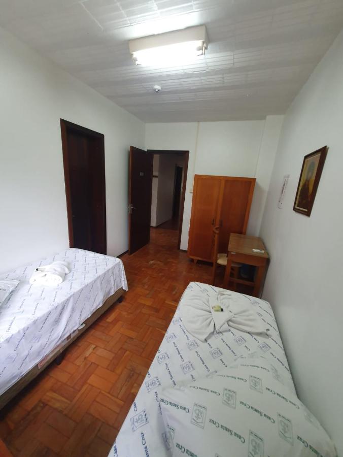 Hotel Casa Santa Cruz à Passo Fundo Extérieur photo